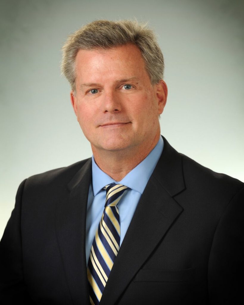 Stan Thomas - Realcorp, LLC.