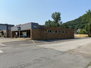 Commercial Properties Sold