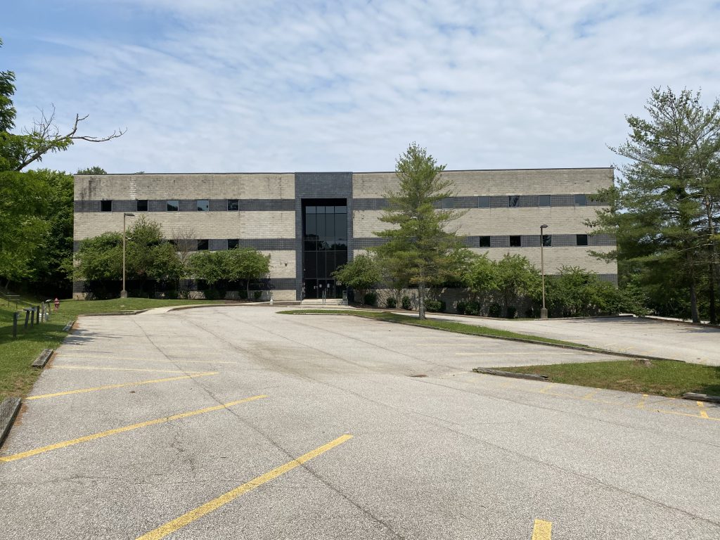 Commercial Properties Sold