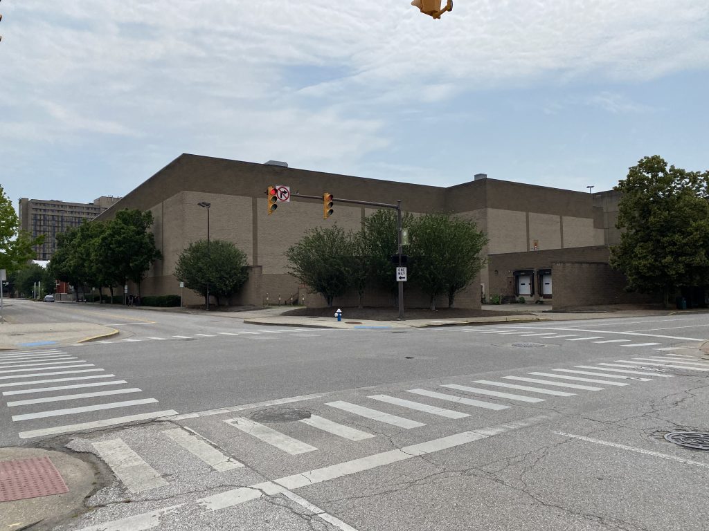 Commercial Properties Sold