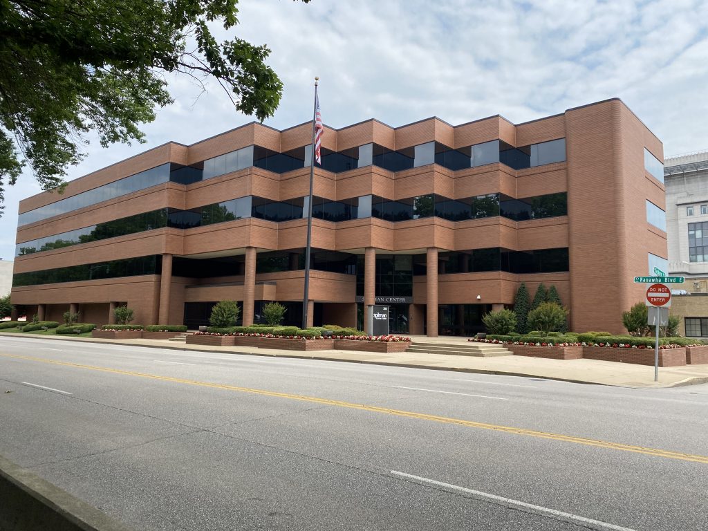 Commercial Properties Sold