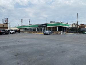 Commercial Properties Sold