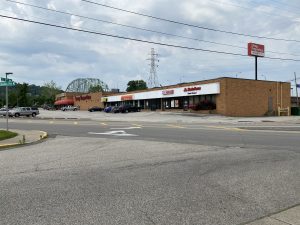 Commercial Properties Sold
