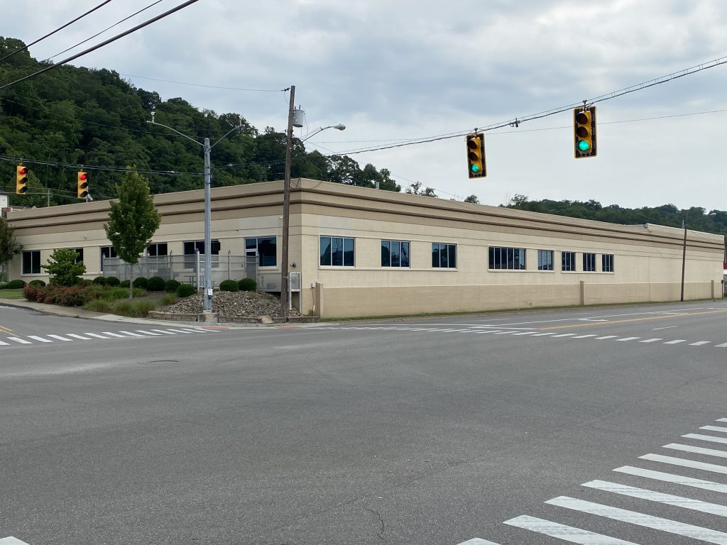 Commercial Properties Sold