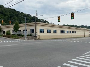 Commercial Properties Sold