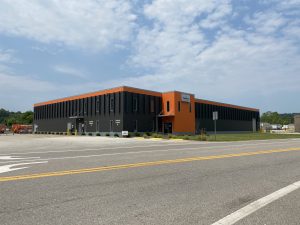 Commercial Properties Sold