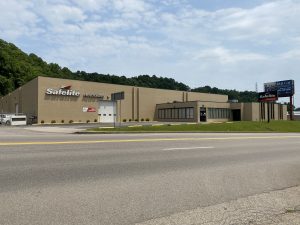 Commercial Properties Sold