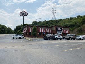 Commercial Properties Sold